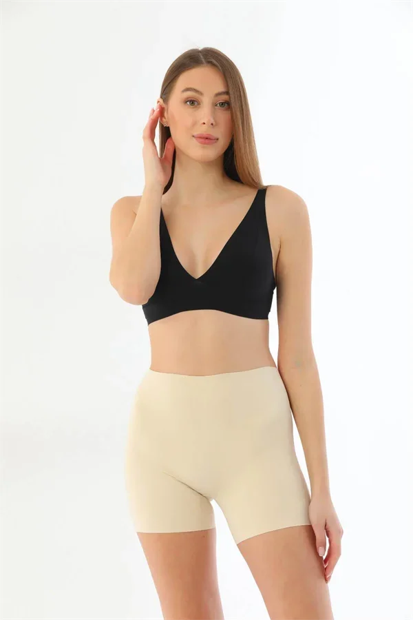 Ten MI 2703 Lazer Kesim İz Yapmaz Hayalet Boxer görsel 14