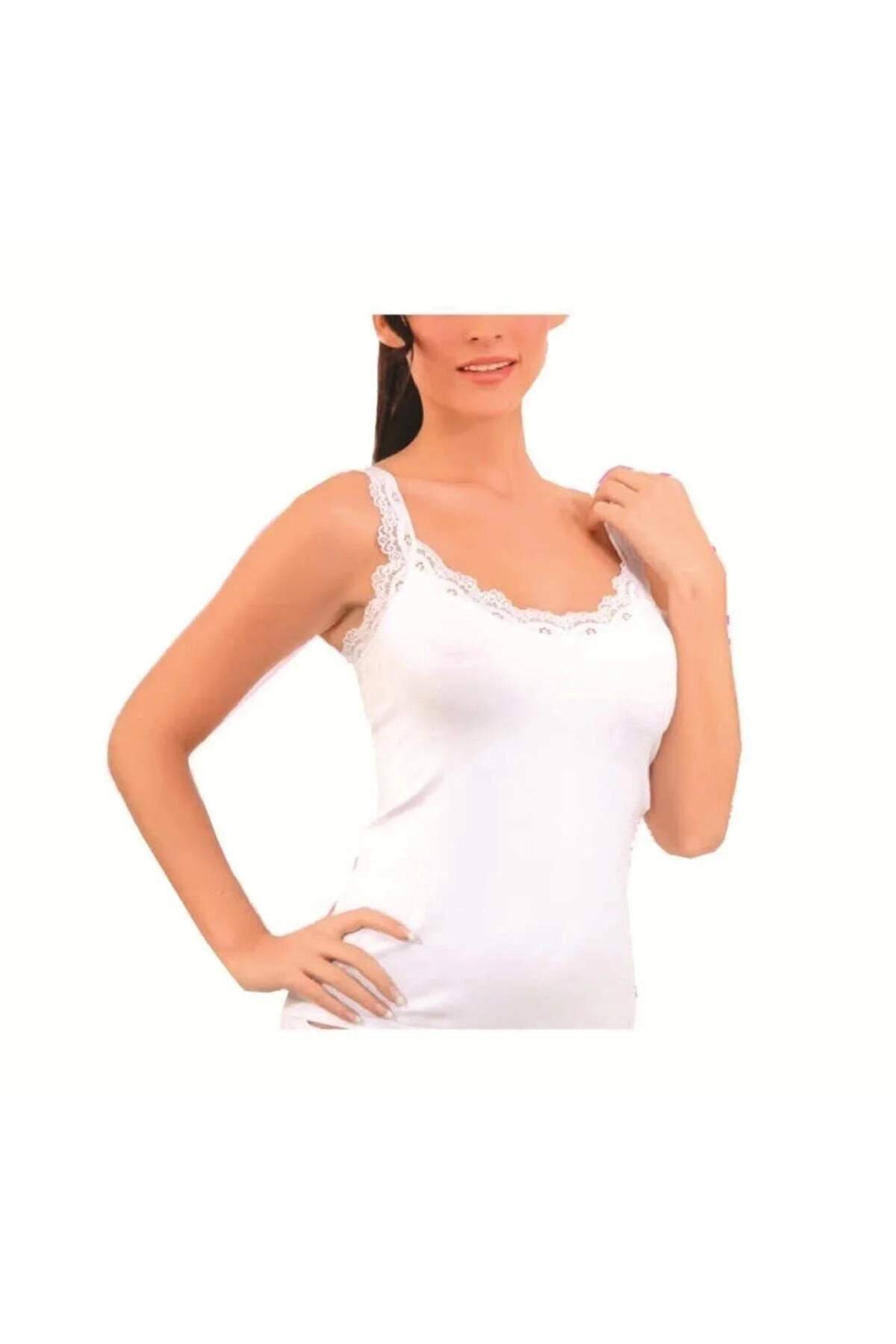 Imer 1236 Dantel Atlet