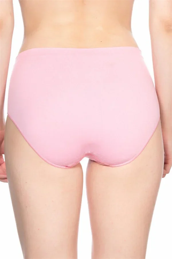 Pembe MI 3002 Soft Mama Slip görsel 3