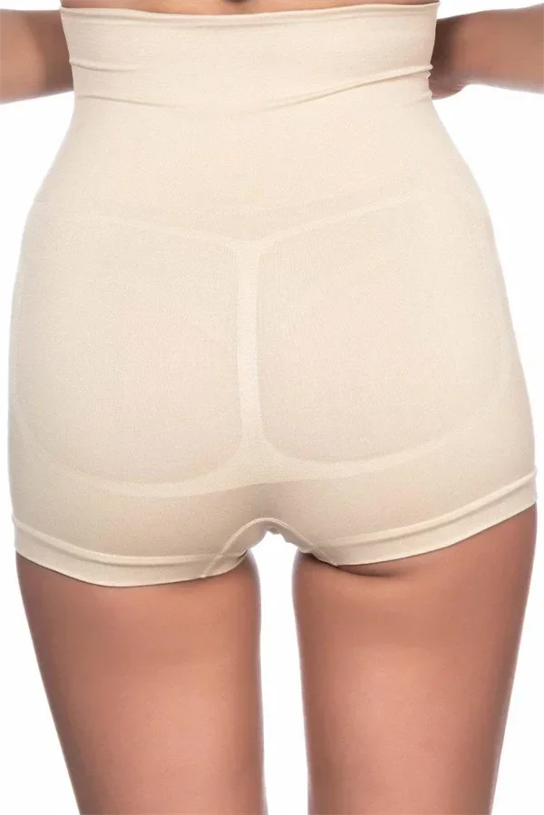 Ten Pantolon Double Korse görsel 5