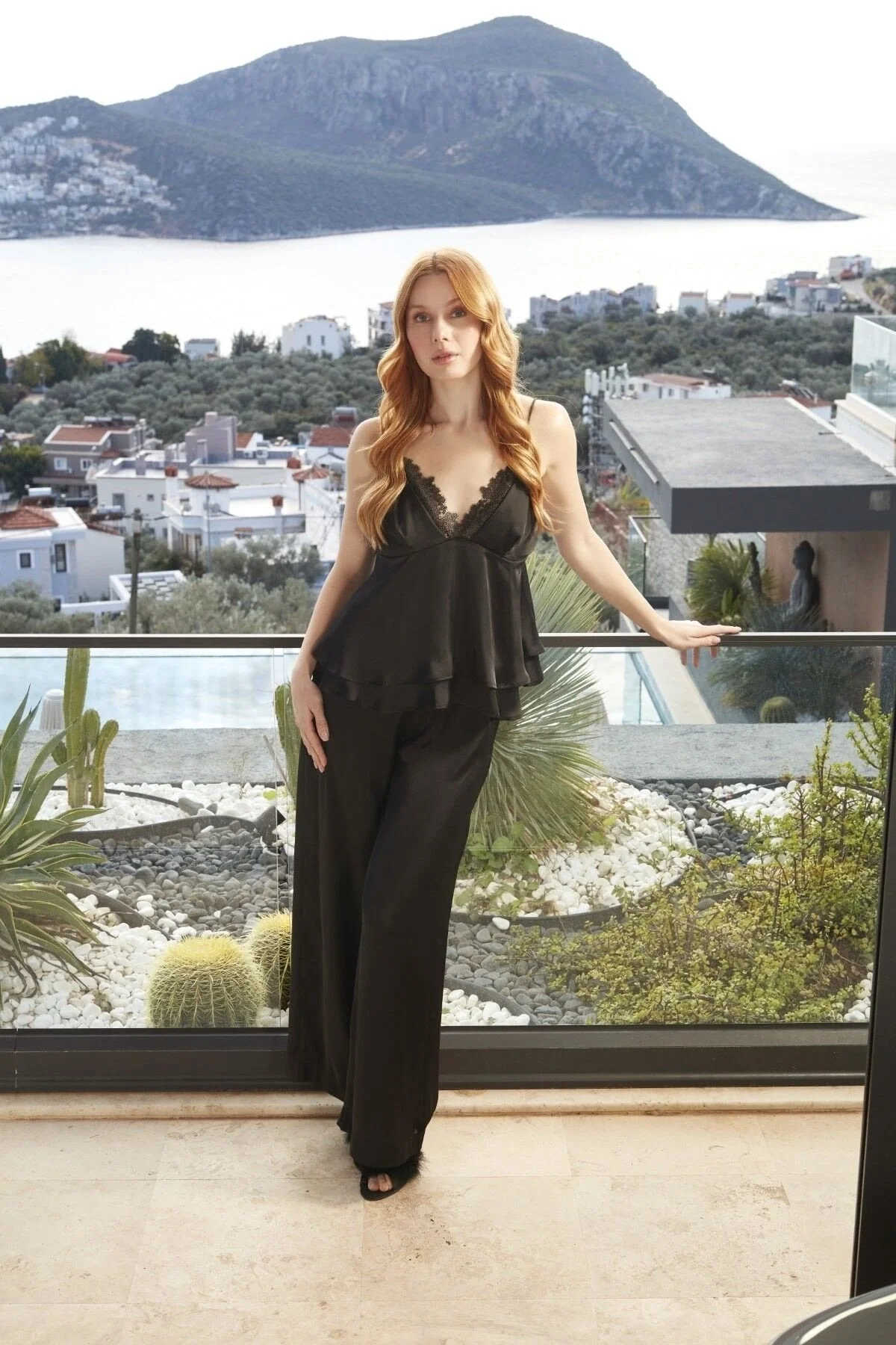 Aqua 26657 Pijama Takım