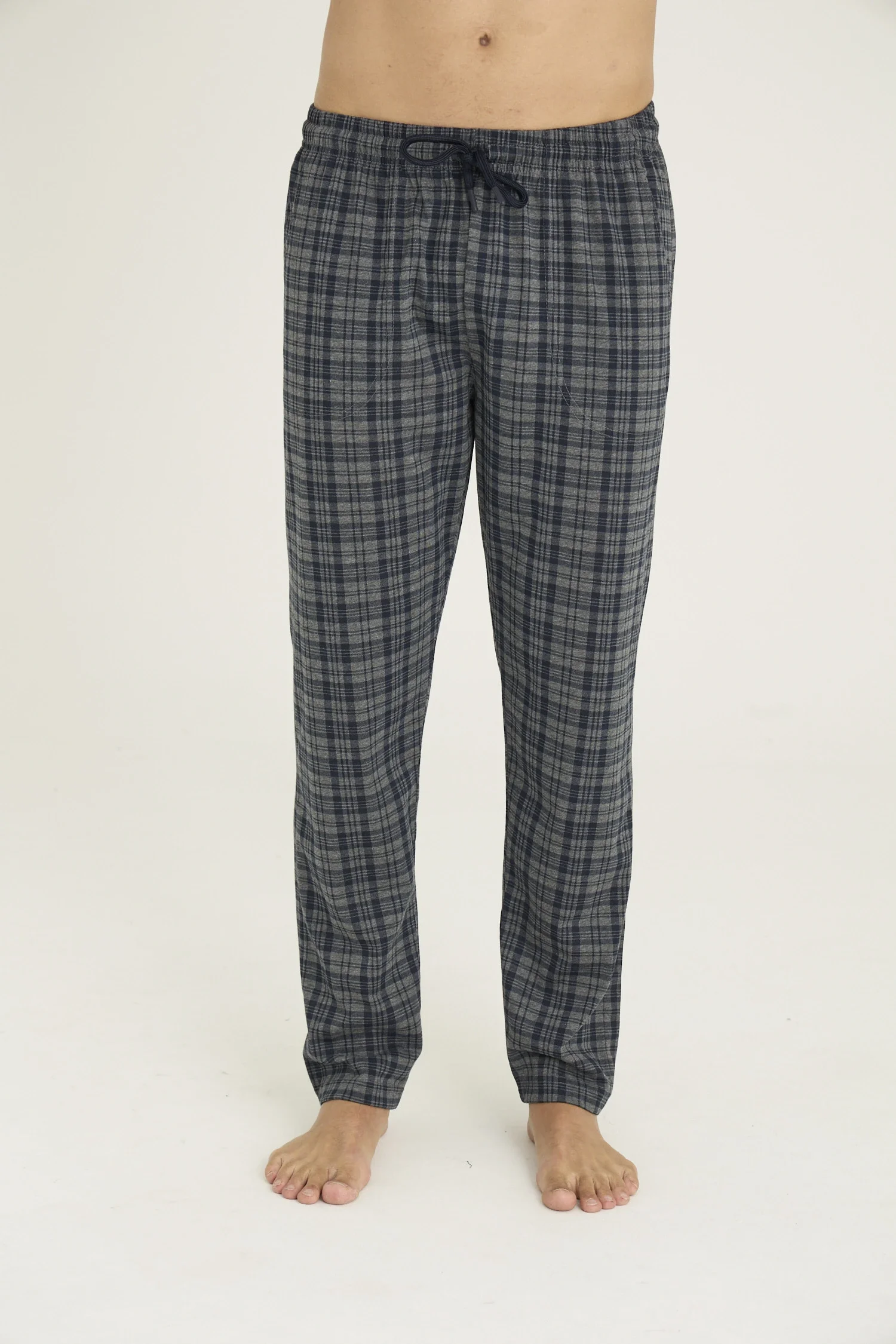 Kocabey 306B Erkek Battal Tek Pantolon