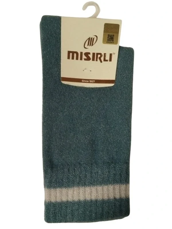 Mısırlı 73000 Kadın Soft Soket Çorap görsel 6