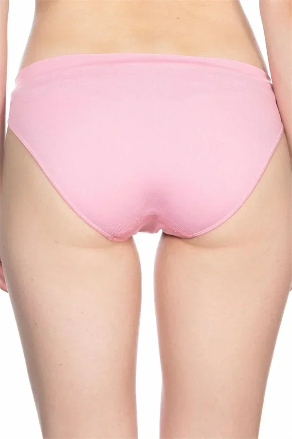 Pembe MI 3001 Soft Slip Külot görsel 3