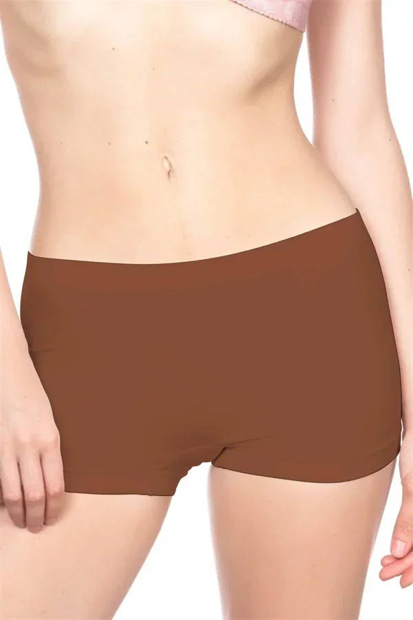 Kahve MI 3000 Soft Boxer