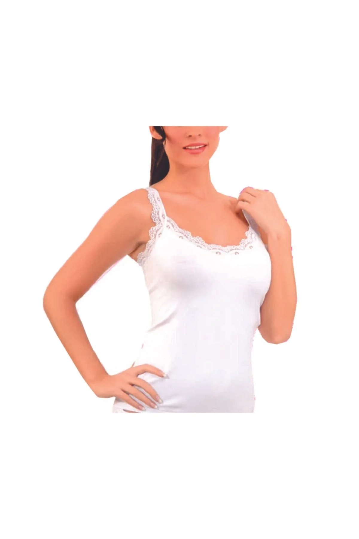 Imer 1236 Dantel Atlet görsel 2