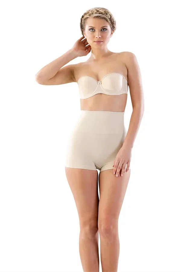 Ten Pantolon Double Korse görsel 3