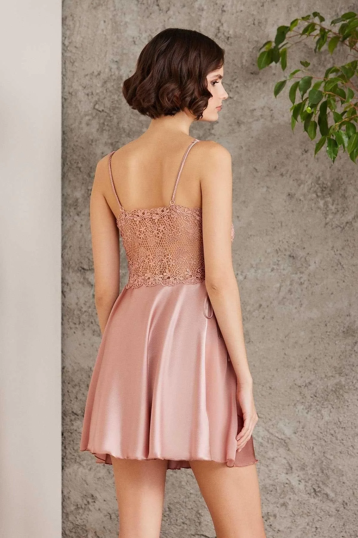 Pierre Cardin 6005 6'Lı Kadın Çeyiz Seti görsel 5