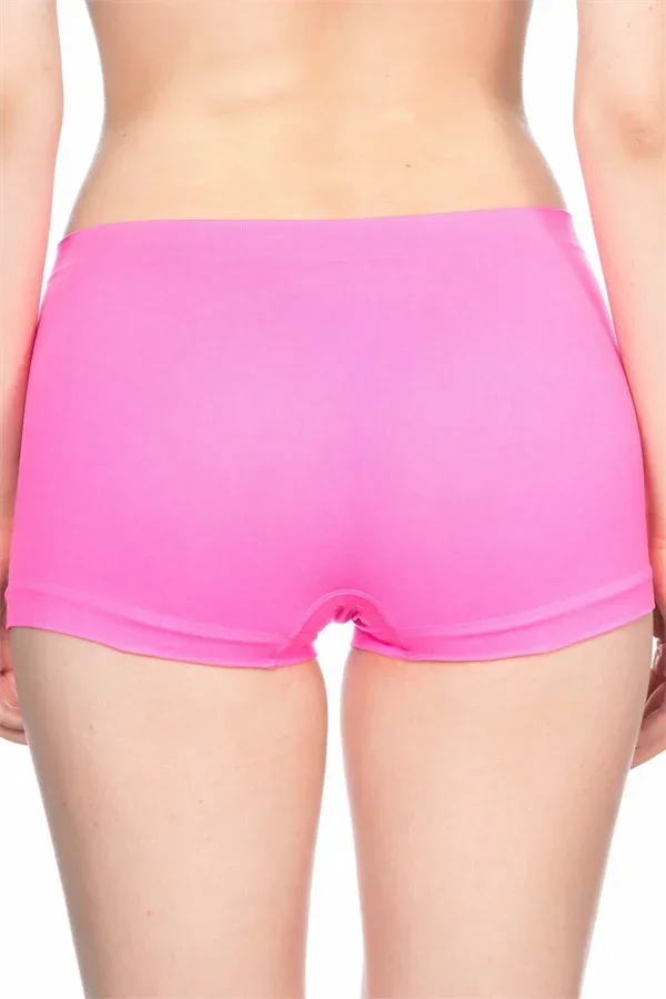 Pembe MI 3000 Soft Boxer görsel 3