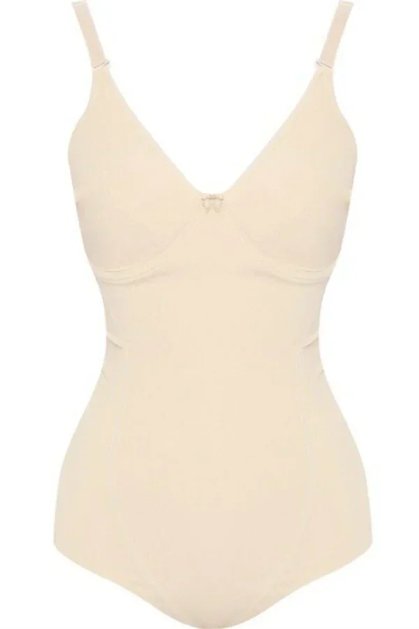 Balenli Double Boy Slip Lazer Korse görsel 2