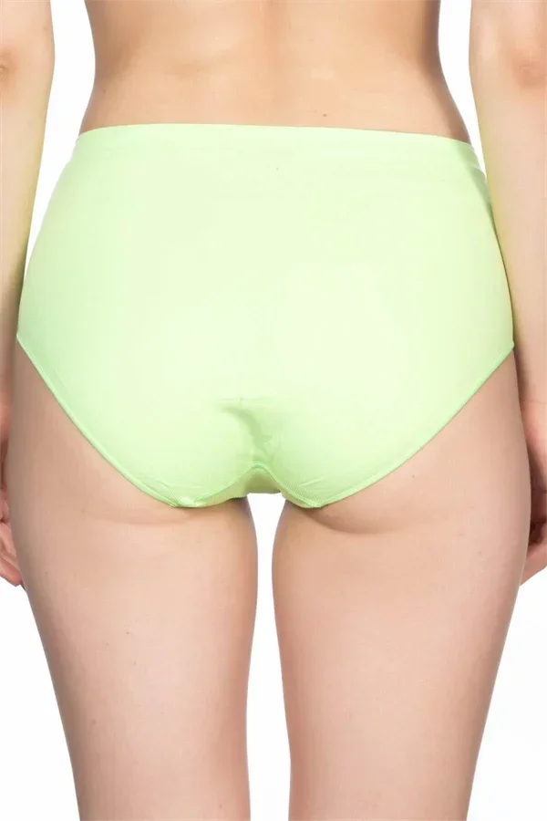 Yeşil MI 3002 Soft Mama Slip görsel 3