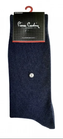 Pierre Cardin 503 Yün Erkek Soket Çorap