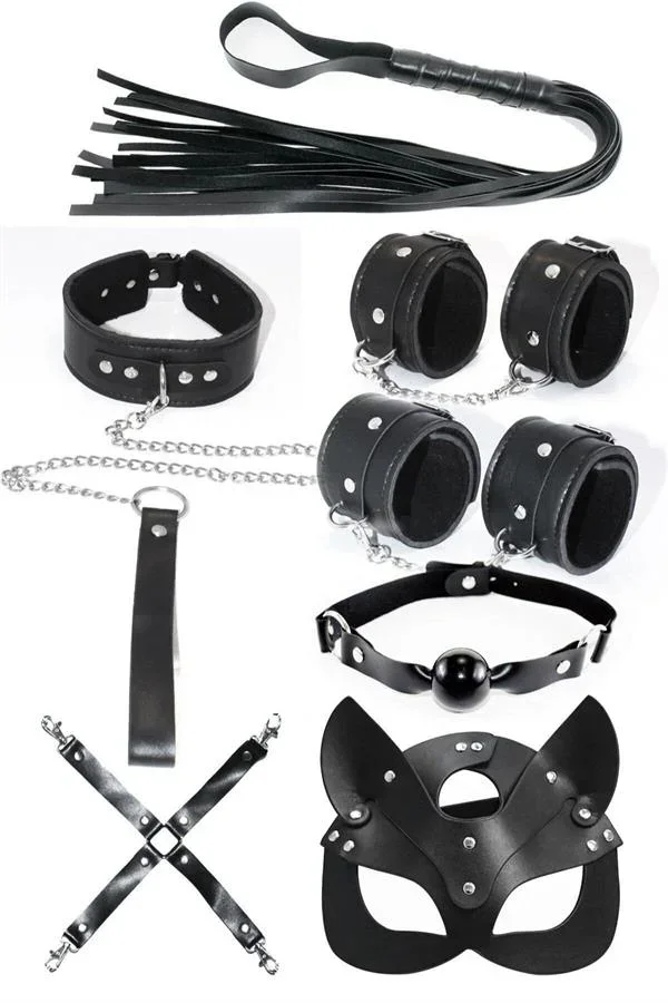 7'li Harness Set