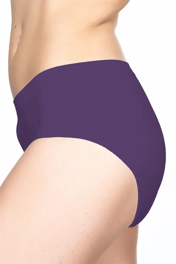 Mor MI 3002 Soft Mama Slip görsel 2