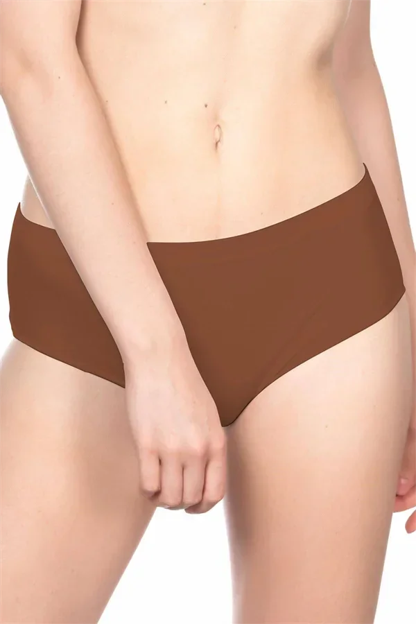 Kahve MI 3002 Soft Mama Slip