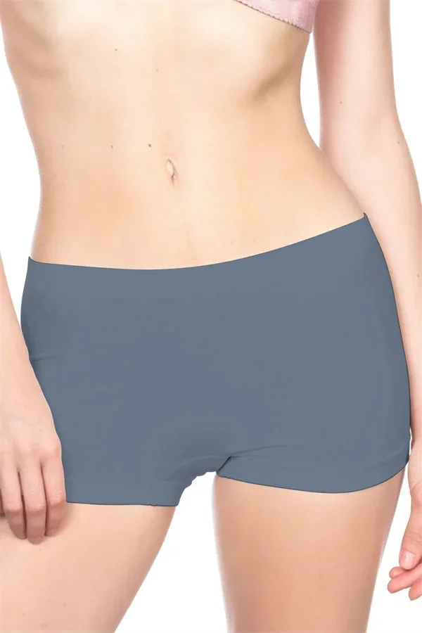 Antrasit MI 3000 Soft Boxer