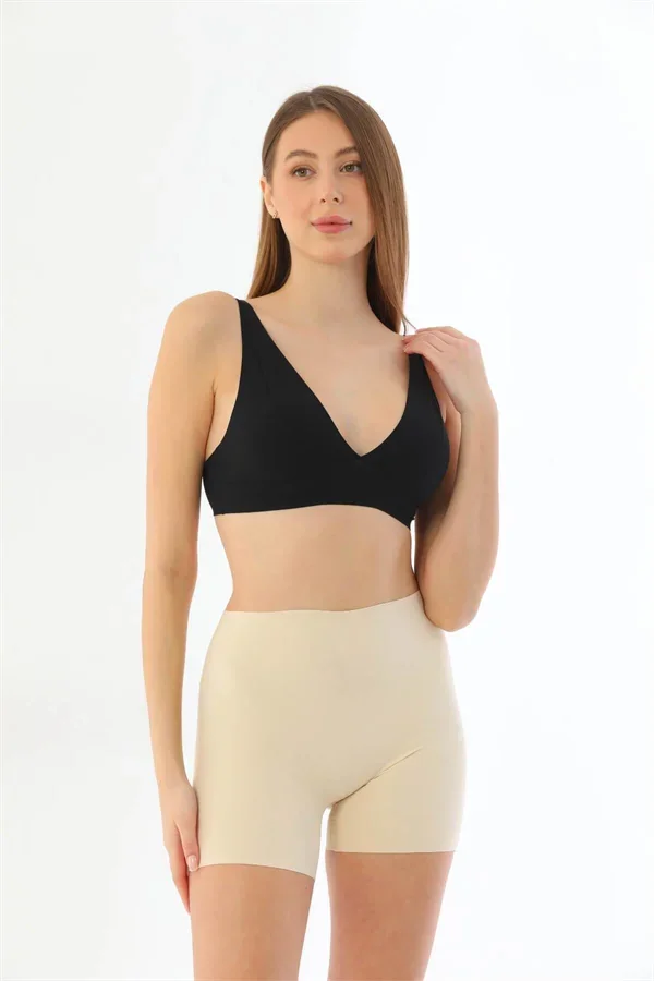 Ten MI 2703 Lazer Kesim İz Yapmaz Hayalet Boxer görsel 15
