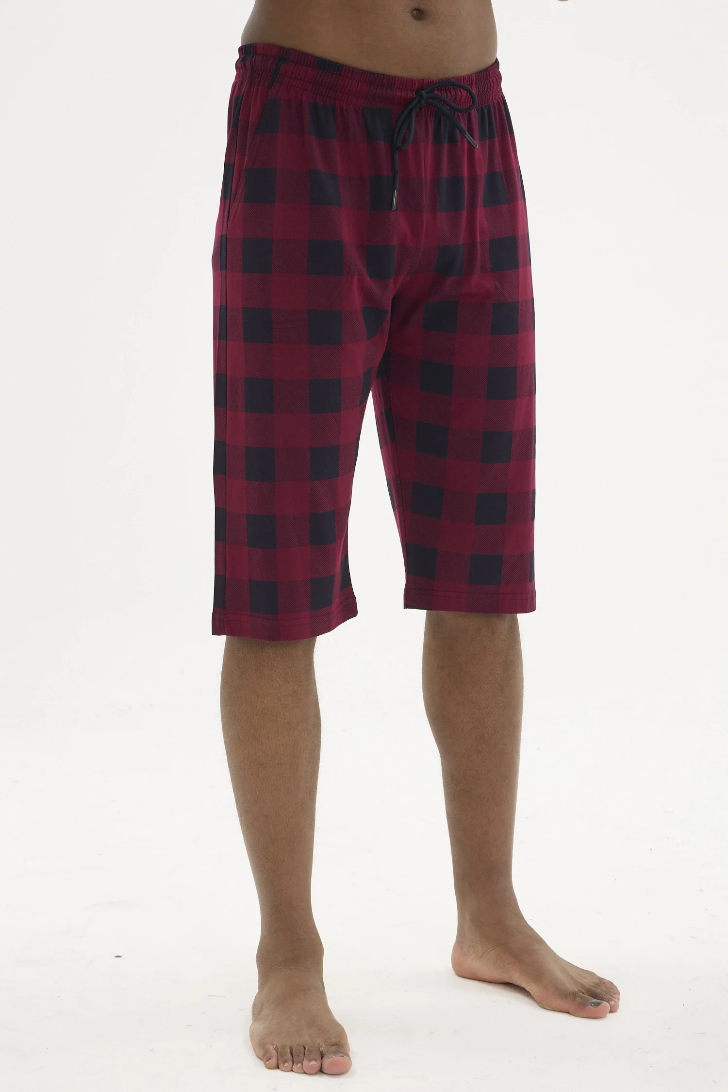 Kocabey 124 Erkek Ekose Tek Kapri