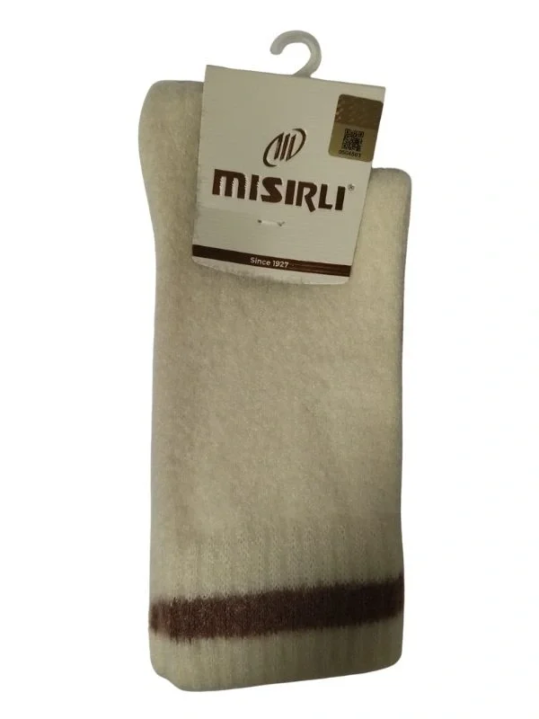 Mısırlı 73000 Kadın Soft Soket Çorap görsel 2