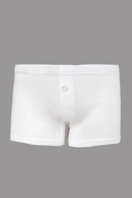 Çift Kaplan 200 Ribana Erkek Çocuk Boxer