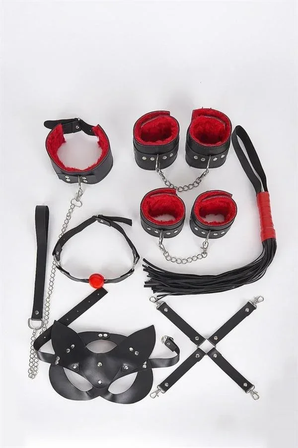 Aksesuar Set