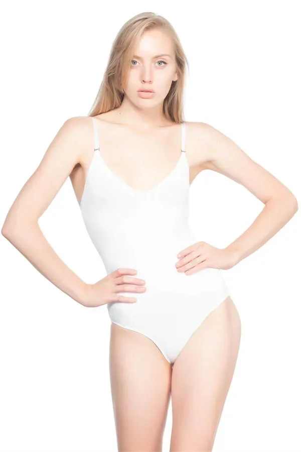 Beyaz MI 2012 Body Korse