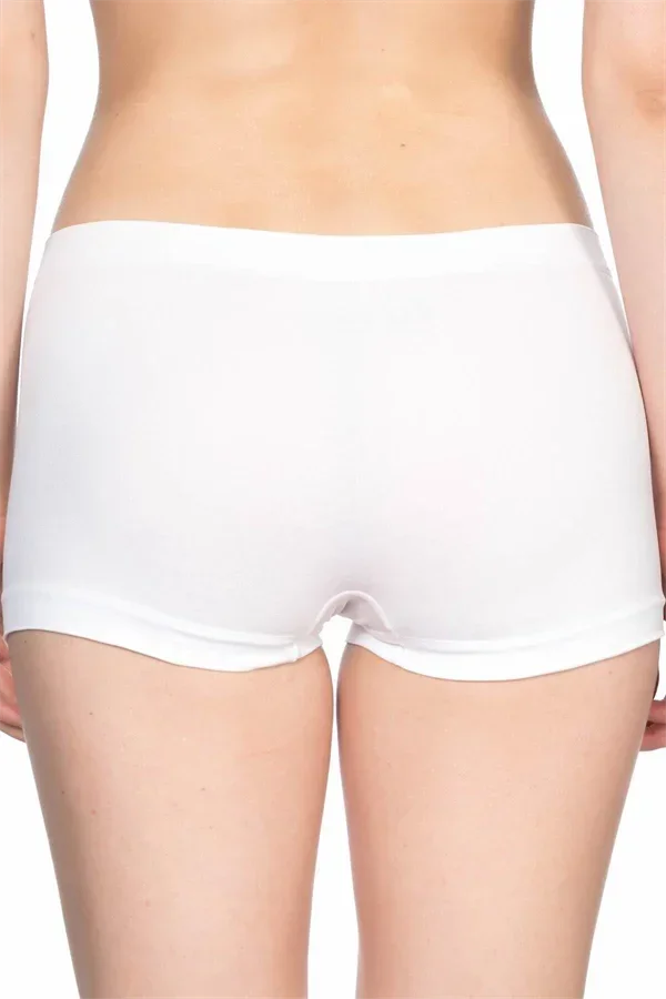 Beyaz MI 3000 Soft Boxer görsel 2