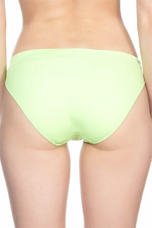 Yeşil MI 3001 Soft Slip Külot görsel 3