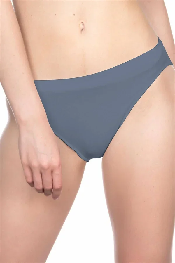 Antrasit MI 3001 Soft Slip Külot