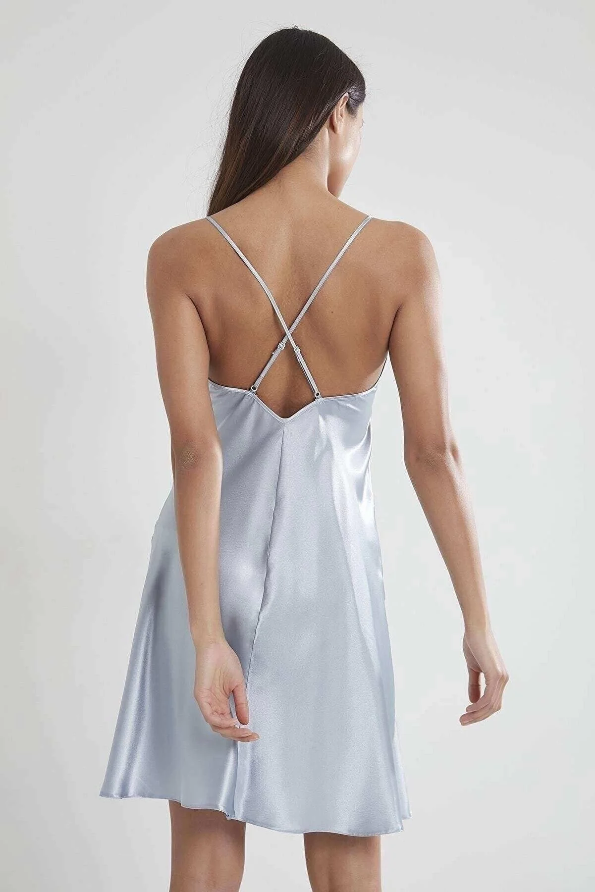 Pierre Cardin 603 Bayan Gecelik görsel 3