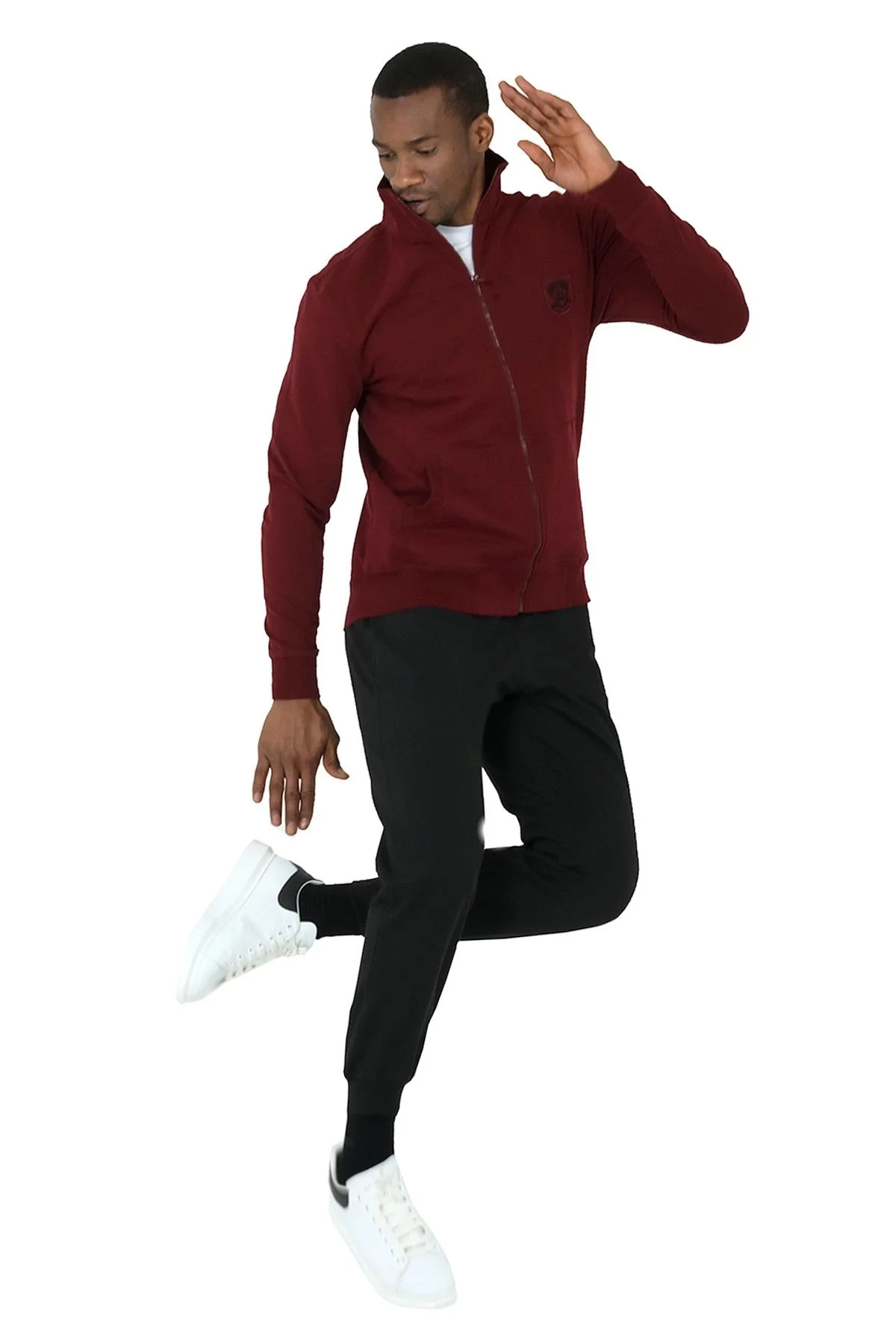D'S Damat 23006 Erkek Eşofman Takımı görsel 2