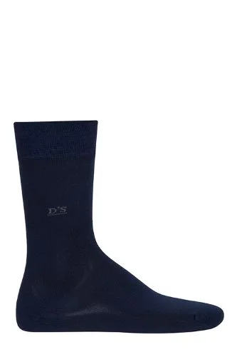 D'S Damat 600 Erkek Bambu Çorap görsel 2
