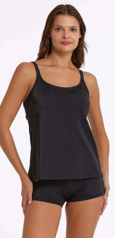 Argento 0063-3001 Kadın Tankini Takımı