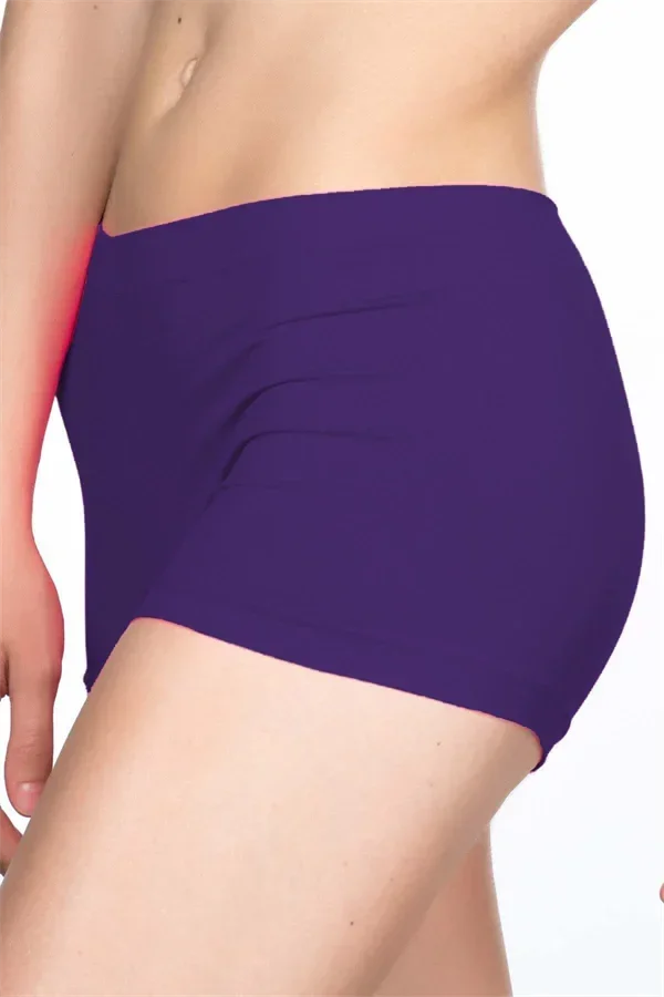 Mor MI 3000 Soft Boxer görsel 2