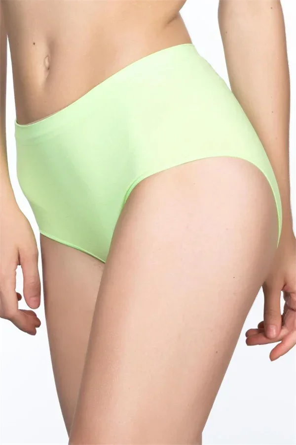 Yeşil MI 3002 Soft Mama Slip görsel 2