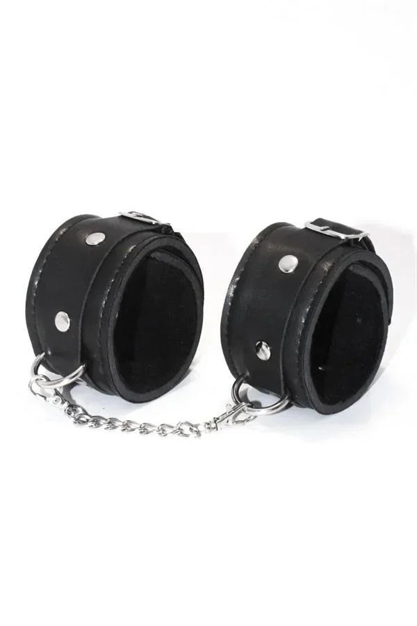 7'li Harness Set görsel 4