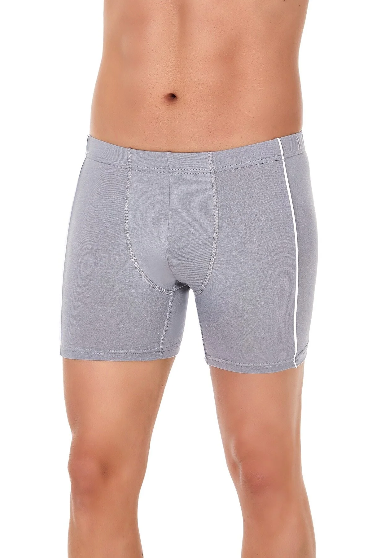 Star 101 Modal Biyeli Erkek Boxer