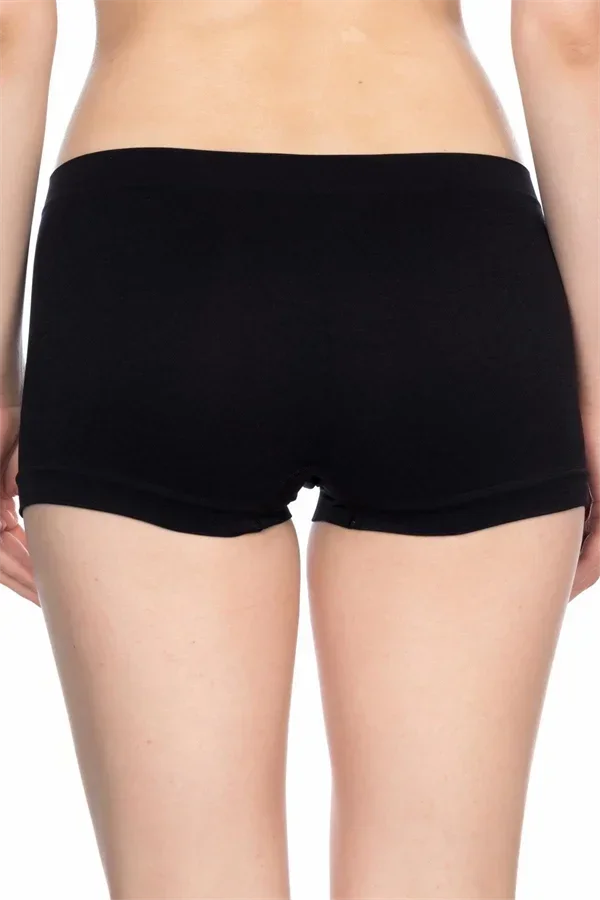Siyah MI 3000 Soft Boxer görsel 3