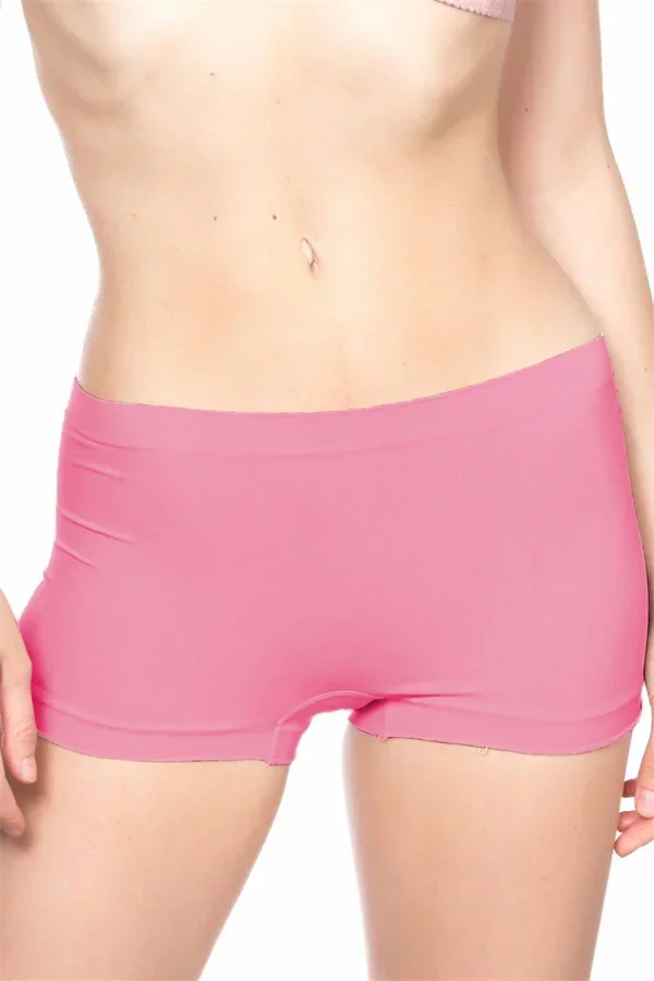 Neon Fuşya MI 3000 Soft Boxer