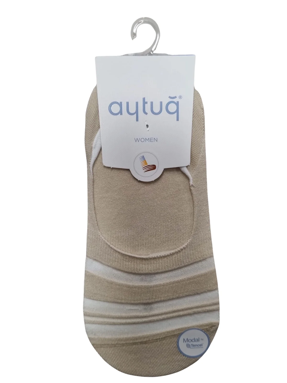 Aytuğ 33301 Kadın Modal Suba Çorap görsel 5