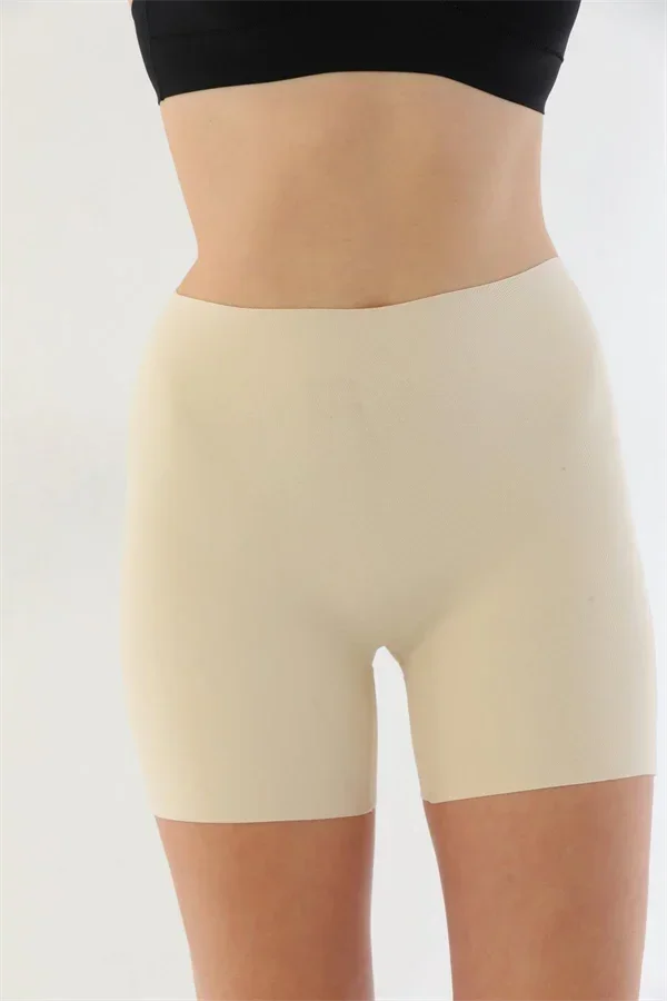 Ten MI 2703 Lazer Kesim İz Yapmaz Hayalet Boxer görsel 4