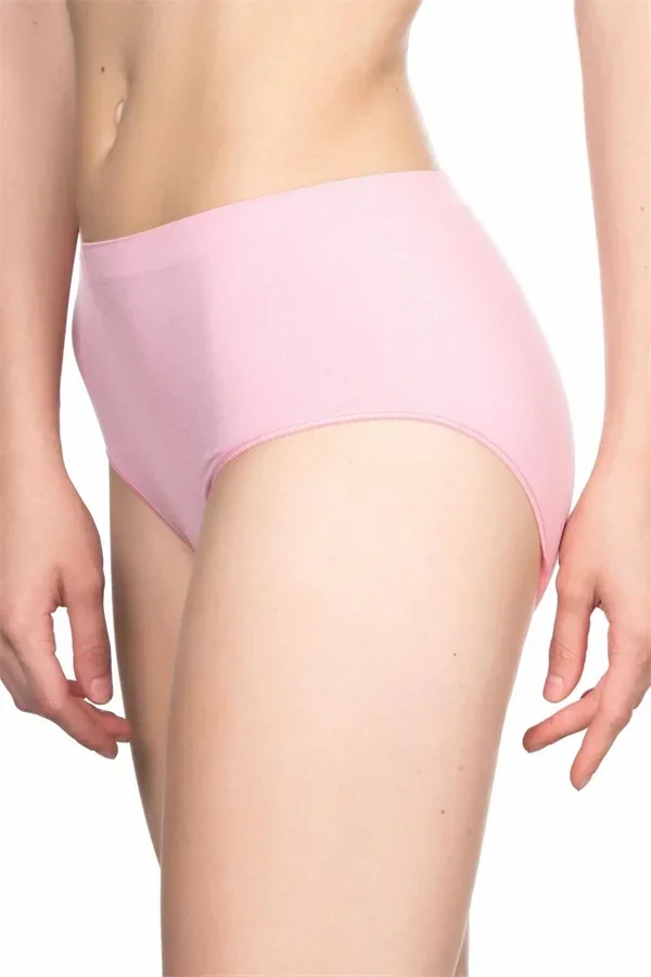 Pembe MI 3002 Soft Mama Slip görsel 2