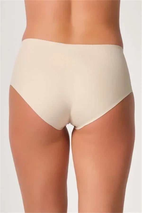 Ten MI 2702 Lazer Kesim Toparlayıcı Mama Slip Korse görsel 3