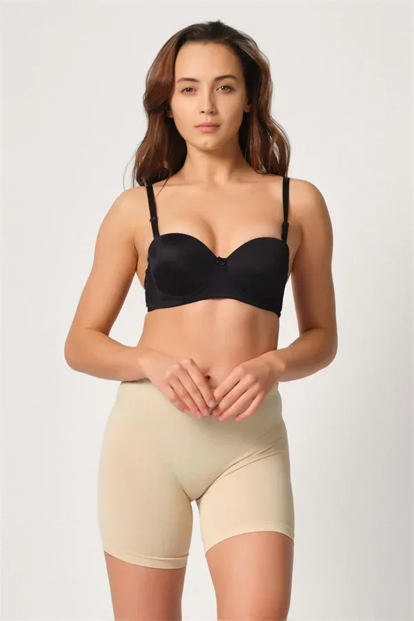 Ten MI 3003 Soft Paçalı Boxer