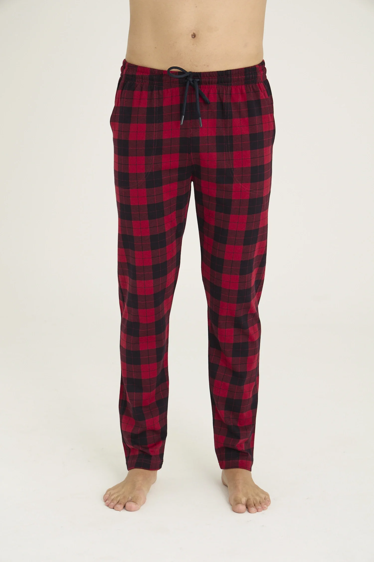 Kocabey 306 Erkek Tek Pantalon Pijama