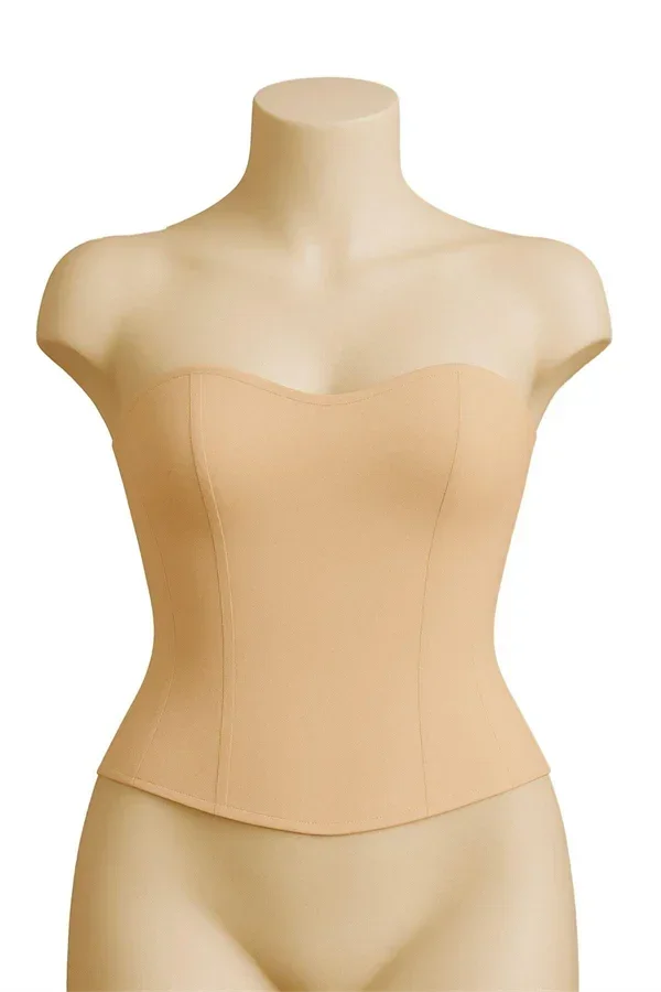 Ten MI 9155 Terletici Korse Büstiyer