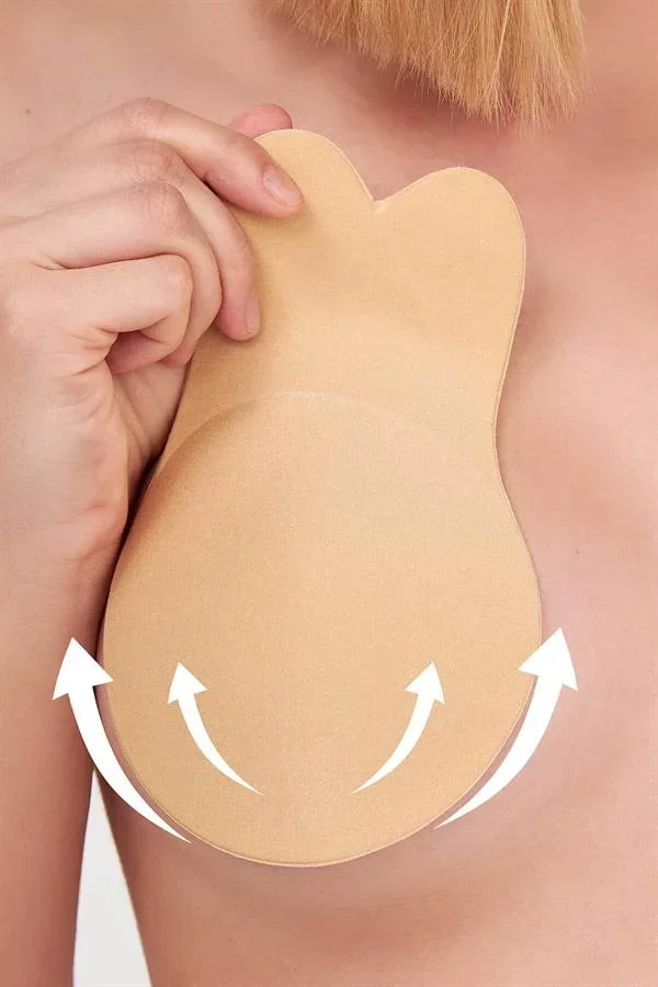 Ten Göğüs Dikleştirici Göğüs Ucu Kapatıcı görsel 2