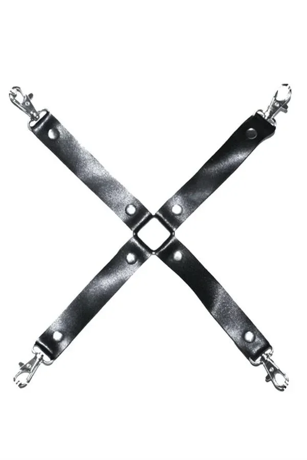 7'li Harness Set görsel 5