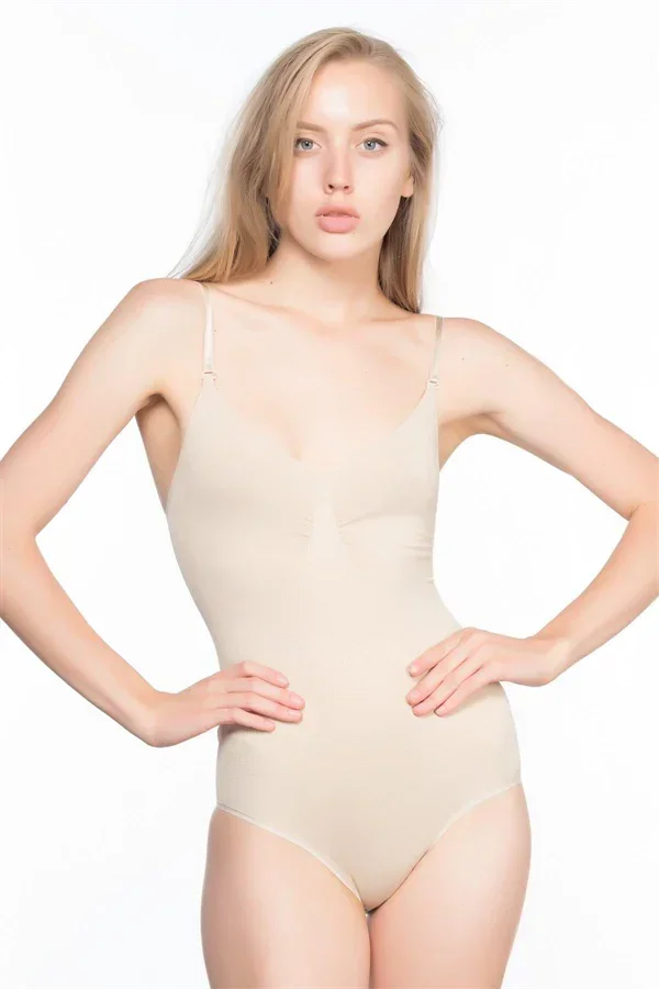 Ten MI 2012 Body Korse