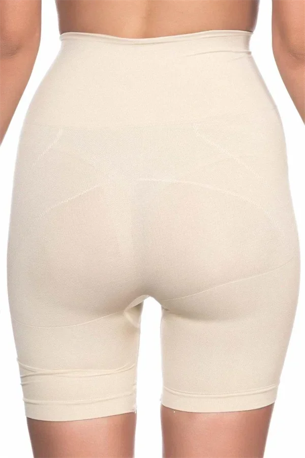 Ten Düşük Bel Double Pantalon Korse görsel 5
